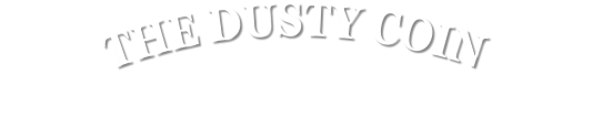 THE DUSTY COIN